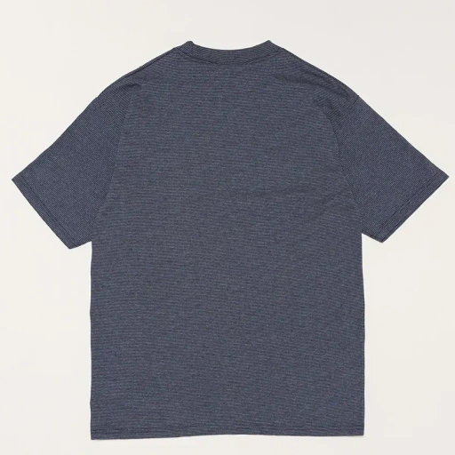 Micro Stripe T-Shirts