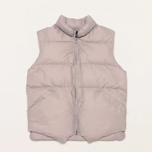 North By Northwest Vest - Streakfree