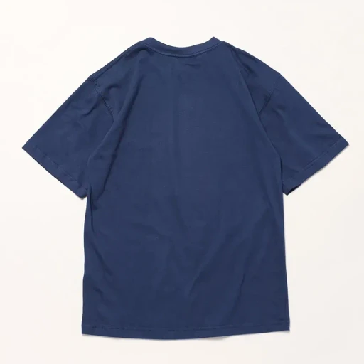 Brand Logo Print S/S Tee