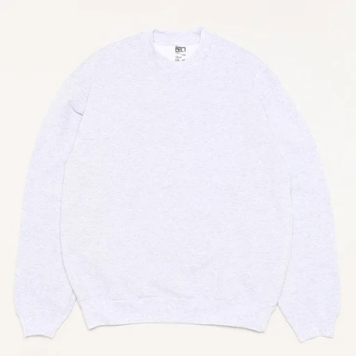 14Oz. Heavy Fleece Pullover Crewneck Sweatshirt