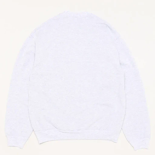 14Oz. Heavy Fleece Pullover Crewneck Sweatshirt