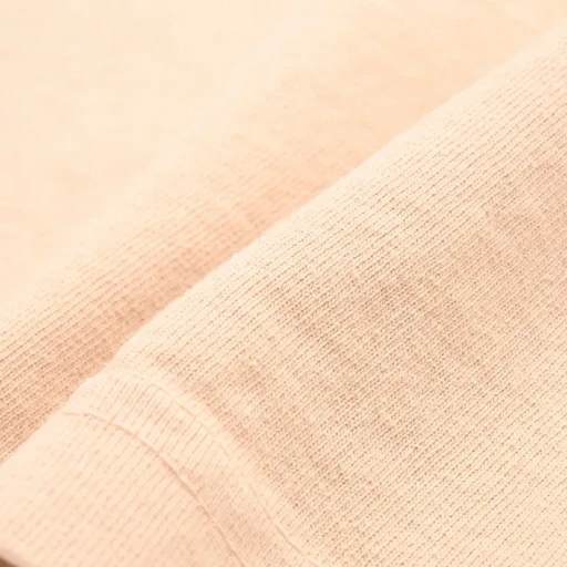 6.5Oz Garment Dye Crew Neck T-Shirt