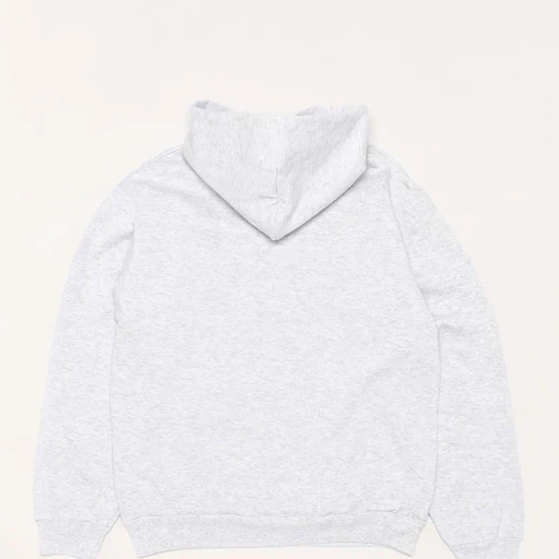 14Oz. Heavy Fleece Hooded Pullover Sweatshirt