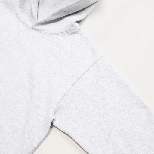 14Oz. Heavy Fleece Hooded Pullover Sweatshirt