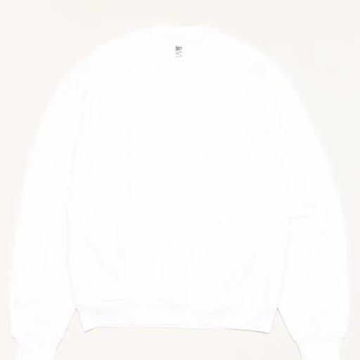 14Oz. Heavy Fleece Pullover Crewneck Sweatshirt
