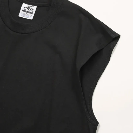 Muscle Shirts