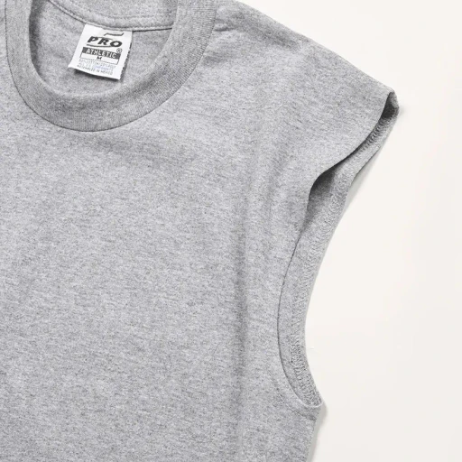 Muscle Shirts