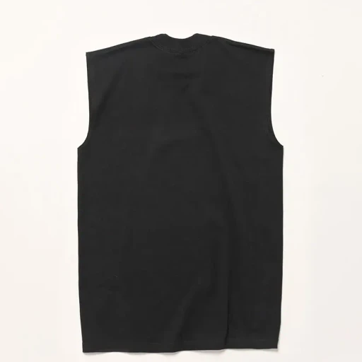 Heavyweight Sleeveless Tee