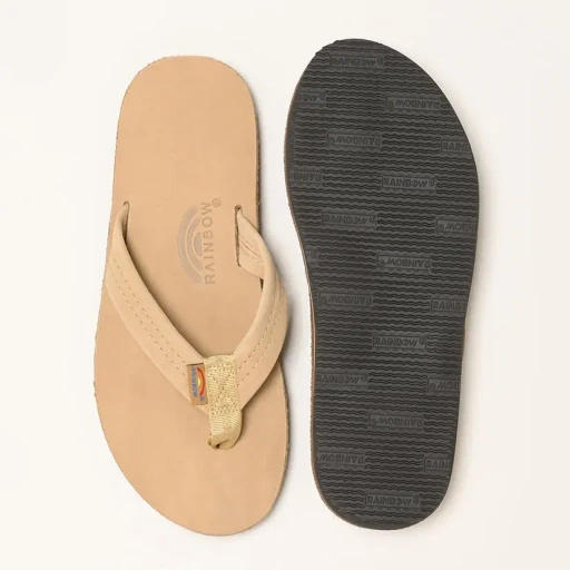 Rs-003 Single Layer Premier Leather