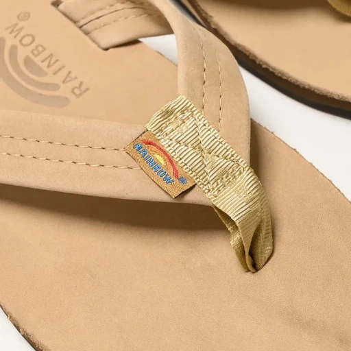 Rs-003 Single Layer Premier Leather