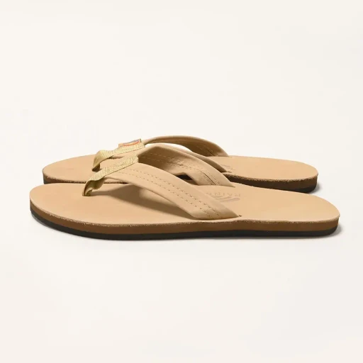 Rs-003 Single Layer Premier Leather