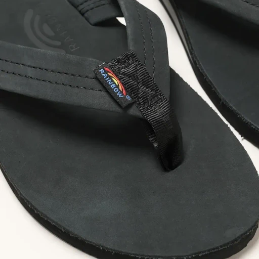 Rs-003 Single Layer Premier Leather
