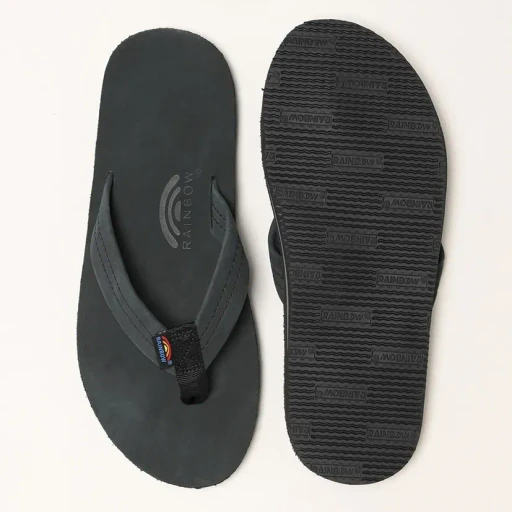 Rs-003 Single Layer Premier Leather