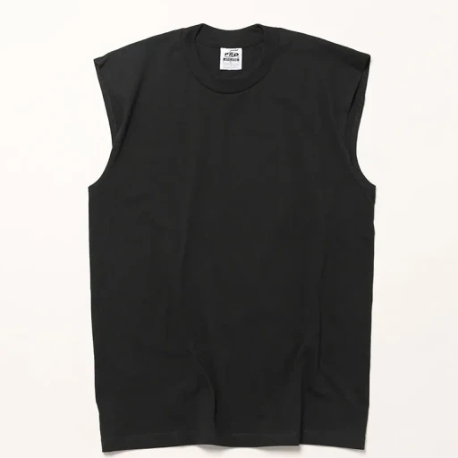 Muscle Shirts