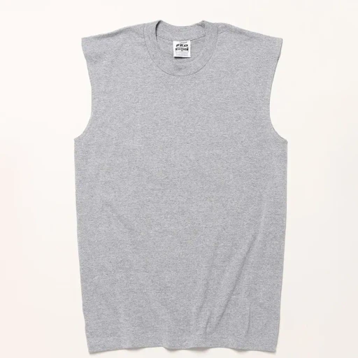 Muscle Shirts