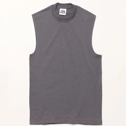 Muscle Shirts