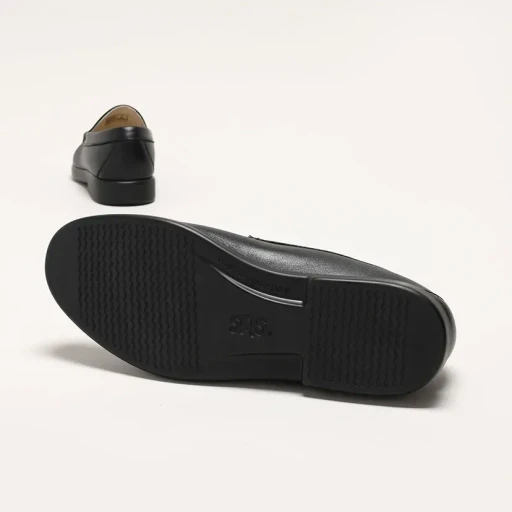 Venetian Slip On Loafer