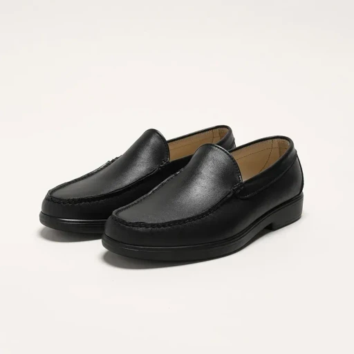 Venetian Slip On Loafer