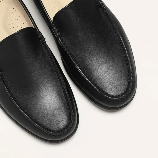 Venetian Slip On Loafer