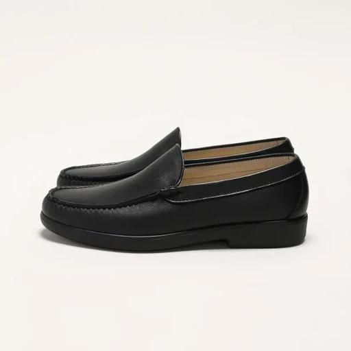 Venetian Slip On Loafer
