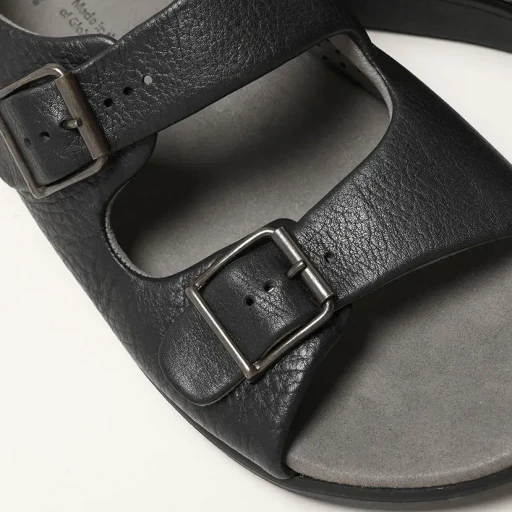Bravo Heel Strap Sandal