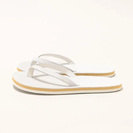 Barefoot - Suede