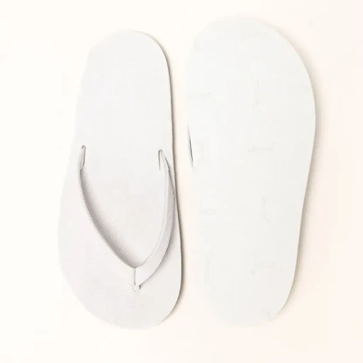 Barefoot - Suede
