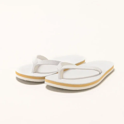 Barefoot - Suede
