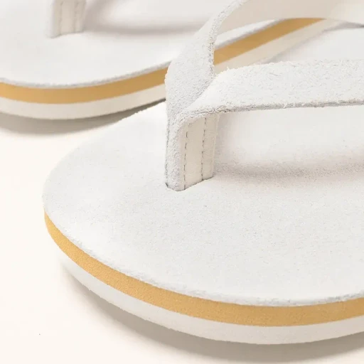 Barefoot - Suede