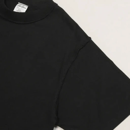 9Oz Garment Dye Designer T-Shirt