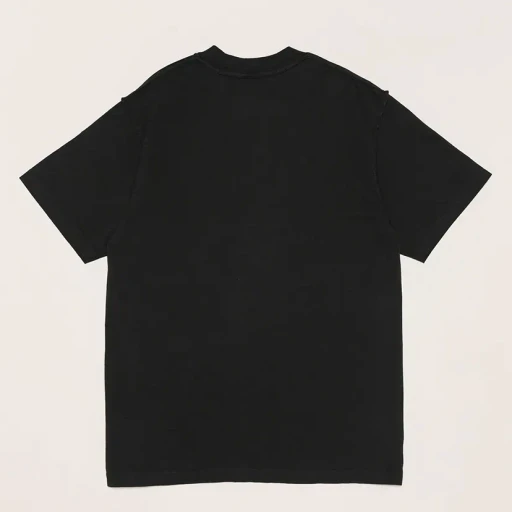 9Oz Garment Dye Designer T-Shirt