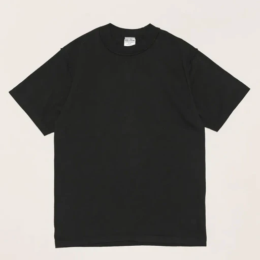 9Oz Garment Dye Designer T-Shirt