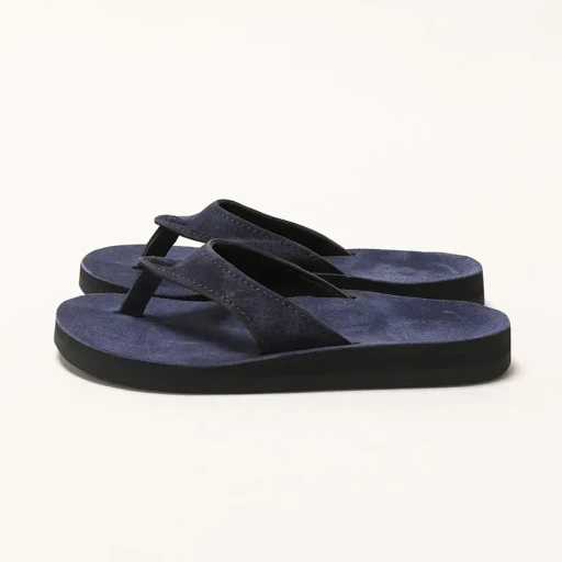 Beach Narrow - Suede