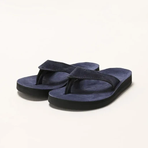 Beach Narrow - Suede