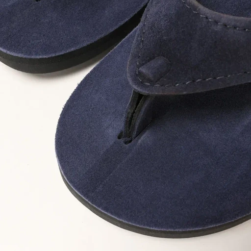 Beach Narrow - Suede