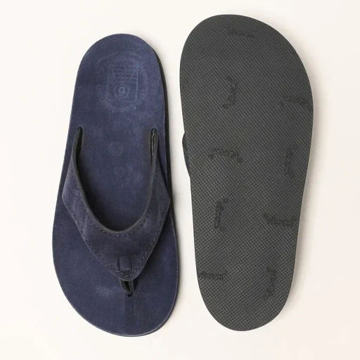 Beach Narrow - Suede