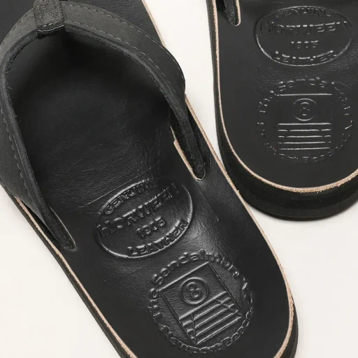 301 Narrow Strap - Bullhide