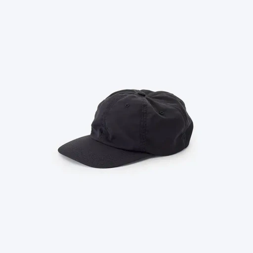 251329 Poly Cotton Elastic Back 6Panel Cap