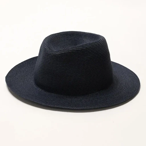 E-002C Paper Braid Soft Hat