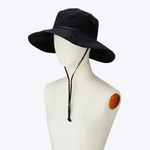 Ew-010A Cordura Safari Hat