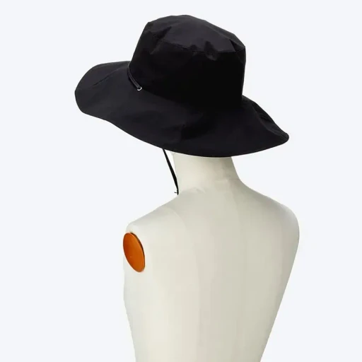 Ew-010A Cordura Safari Hat