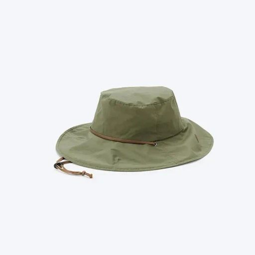 Ew-010A Cordura Safari Hat
