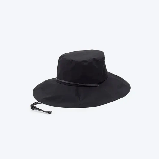 Ew-010A Cordura Safari Hat