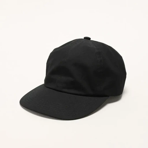 Ew-012 Light Canvas 6Panel Cap