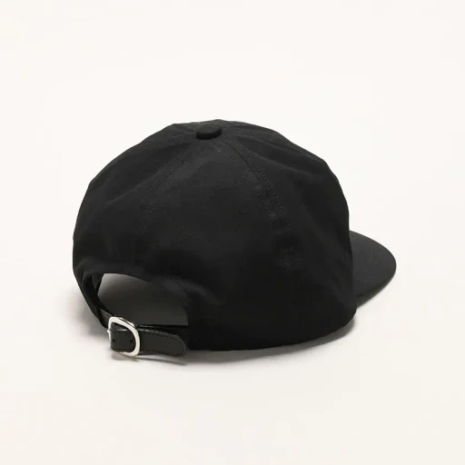 Ew-012 Light Canvas 6Panel Cap