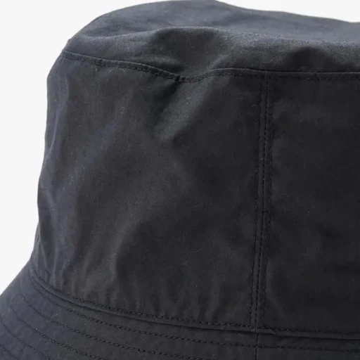 Organic Cotton Bucket Hat