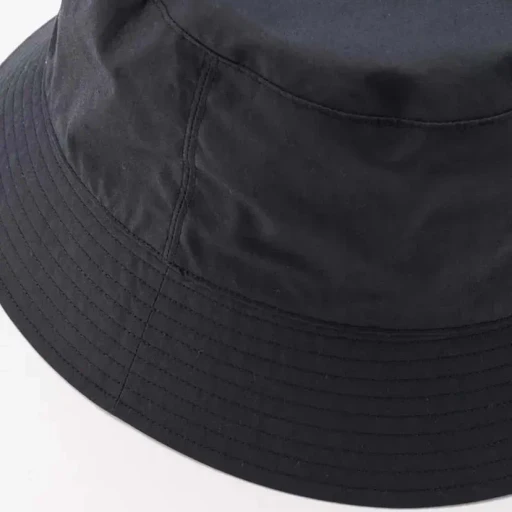Organic Cotton Bucket Hat