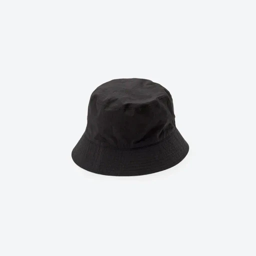 Reversible Bucket / 6Panel Hat