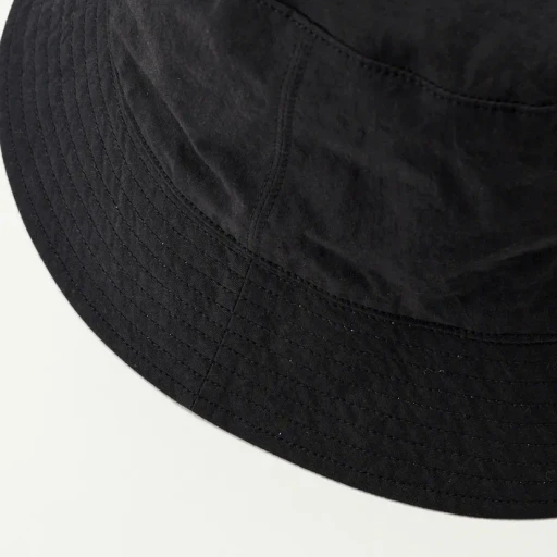 Reversible Bucket / 6Panel Hat