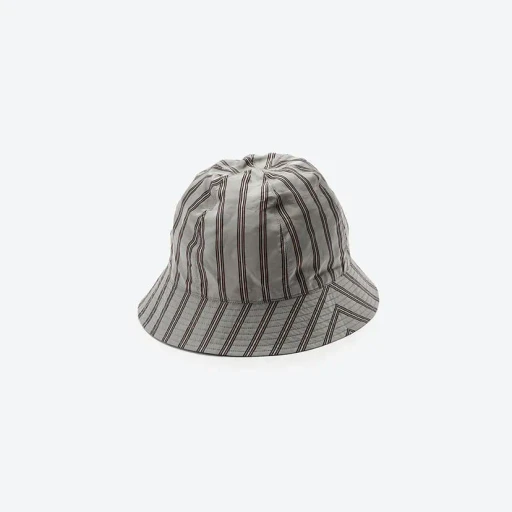 Reversible Bucket / 6Panel Hat